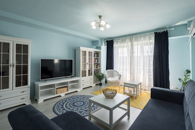 Pta Muncii, la doar 5 minute metrou, comision 0%, apartament 80mp superb renovat
