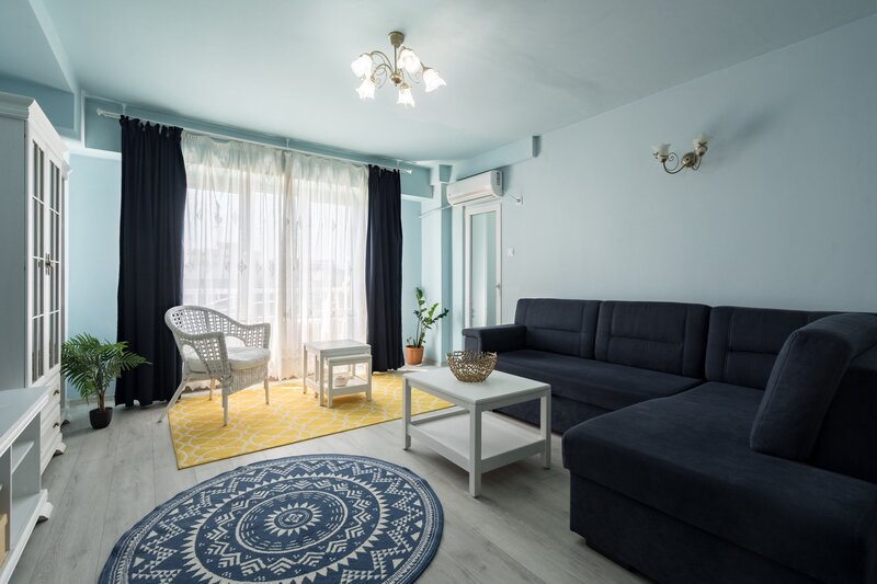 Pta Muncii, la doar 5 minute metrou, comision 0%, apartament 80mp superb renovat