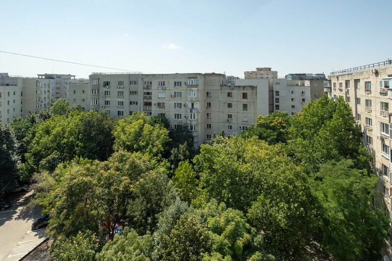Pta Muncii, la doar 5 minute metrou, comision 0%, apartament 80mp superb renovat