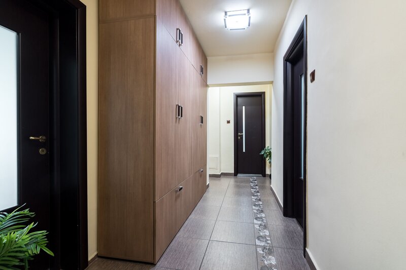 Pta Muncii, la doar 5 minute metrou, comision 0%, apartament 80mp superb renovat
