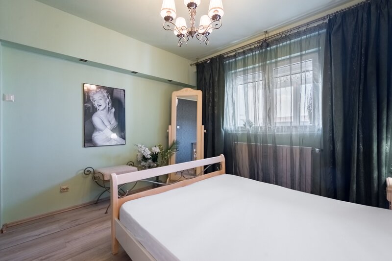 Pta Muncii, la doar 5 minute metrou, comision 0%, apartament 80mp superb renovat