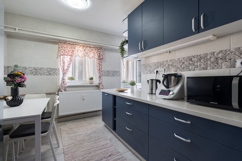 Pta Muncii, la doar 5 minute metrou, comision 0%, apartament 80mp superb renovat