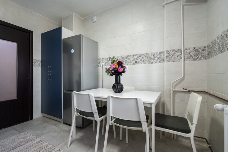Pta Muncii, la doar 5 minute metrou, comision 0%, apartament 80mp superb renovat