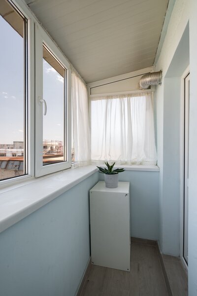Pta Muncii, la doar 5 minute metrou, comision 0%, apartament 80mp superb renovat