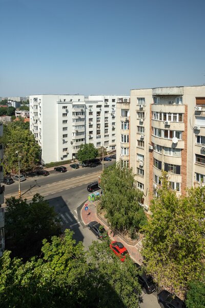 Pta Muncii, la doar 5 minute metrou, comision 0%, apartament 80mp superb renovat