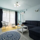 Pta Muncii, la doar 5 minute metrou, comision 0%, apartament 80mp superb renovat